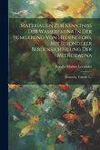 Materialien Zur Kenntniss Der Wasserfauna In Der Umgebung Von Helsingfors, Mit Besonderer Berücksichtigung Der Meeresfauna: Rotatoria, Volume 2...