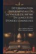 Détermination Expérimentale De La... - Bild 1