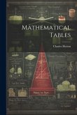 Mathematical Tables