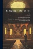 Maberet Menaem; 02