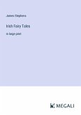 Irish Fairy Tales