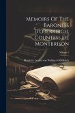Memoirs Of The Baroness D'oberkirch, Countess De Montbrison; Volume 1