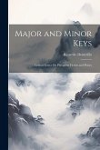 Major and Minor Keys: Critical Essays On Philippine Fiction and Poetry