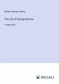 The Life of George Borrow