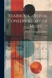 Yearbook - Royal Conservatory of Music.... - Bild 1