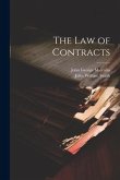 The Law of Contracts