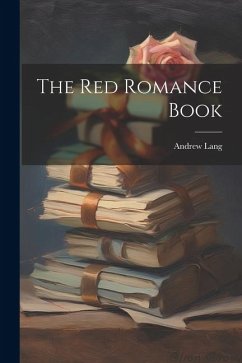 Cover The Red Romance Book
