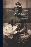 Embellishments Of Buddha