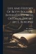 Life And History Of Betty Bolaine,... - Bild 1