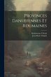 Provinces Danubiennes Et Roumaines - Bild 1