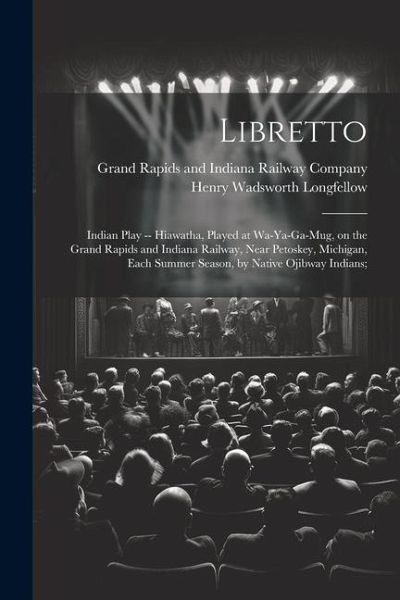 Libretto