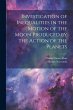 Investigation of Inequalities in the... - Bild 1