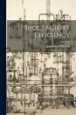 Shoe Factory Efficiency