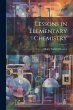 Lessons in Elementary Chemistry - Bild 1