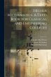 Higher Mathematics. A Text-book for... - Bild 1