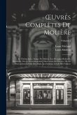 OEuvres Complètes De Molière