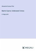 Martin Guerre; Celebrated Crimes