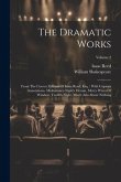 The Dramatic Works: From The Correct Edition Of Isaac Reed, Esq.: With Copious Annotations. Midsummer-night's Dream, Merry Wives Of Windso