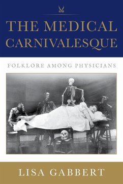 The Medical Carnivalesque - Gabbert, Lisa