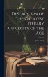 Description of the Greatest Literary... - Bild 1