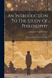 An Introduction To The Study Of... - Bild 1