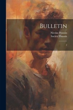 Bulletin: 2 - Poussin, Nicolas