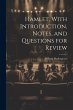 Hamlet, With Introduction, Notes, and... - Bild 1