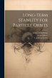 Long-term Stability for Particle Orbits - Bild 1