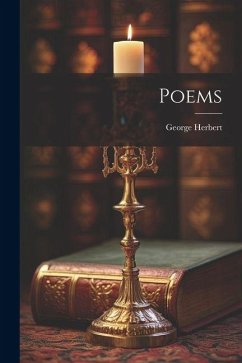 Poems - Herbert, George