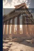 History Of Greece; Volume 10