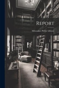 Report - Library, Milwaukee Public