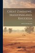 Great Zimbabwe, Mashonaland, Rhodesia - Bild 1