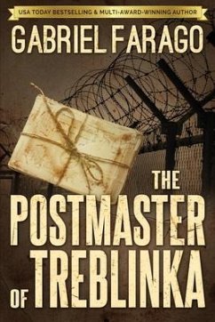 The Postmaster of Treblinka - Farago, Gabriel