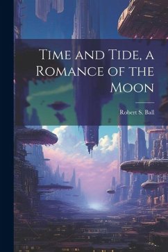 Time and Tide, a Romance of the Moon - Ball, Robert S.