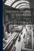 Tableaux anciens et modernes: Provenant de la collection de M. Alphonse Giroux père