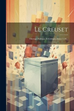 Cover Le Creuset