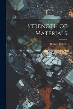 Strength of Materials