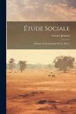 Étude Sociale: Politique Et Économique Sur Le Maroc