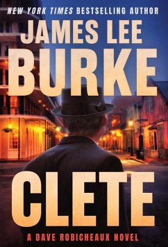 Clete - Burke, James Lee