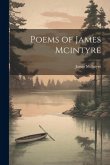 Poems of James Mcintyre