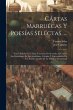 Cártas Marruécas Y Poesías... - Bild 1