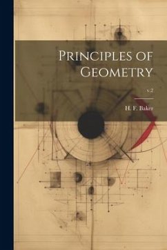 Principles of Geometry; v.2