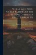 Nicene and Post-Nicene Fathers Of the... - Bild 1