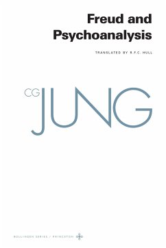 Collected Works of C. G. Jung, Volume 4 - Jung, C G