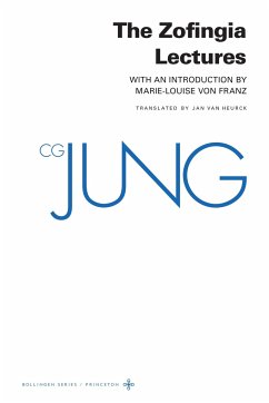 Collected Works of C. G. Jung, Supplementary Volume A - Jung, C. G.