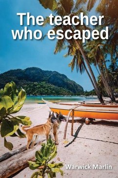 The teacher who escaped - Marlin, Warwick