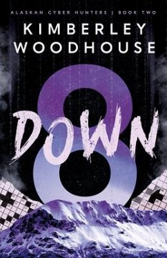 8 Down - Woodhouse, Kimberley