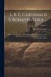 S. R. E. Cardinalis S. Bonaventuræ... - Bild 1