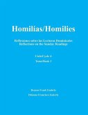 Homilias/Homilies Domingos/Sundays Ciclo/Cycle A Tomo/Book 1: Reflexiones sobre las Lecturas Dominicales Reflections on the Sunday Readings
