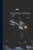 Plotini Opera